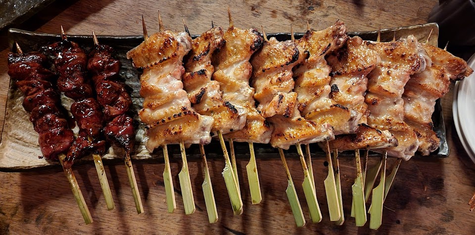 Gonpachi Nishi-Azabu