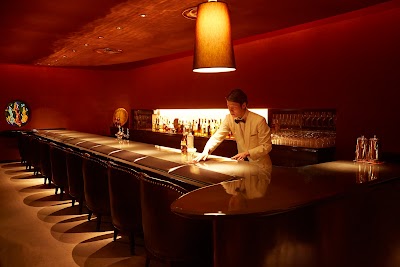 Hyatt Regency Tokyo
