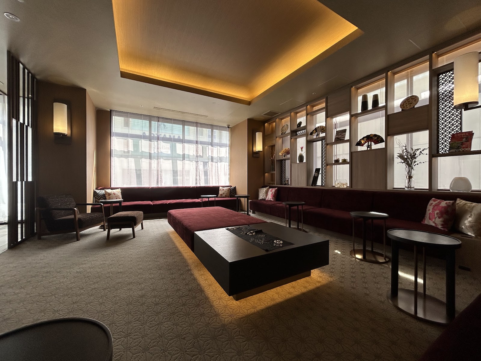 HOTEL MUSSE KYŌTO SHIJŌ-KAWARAMACHI MEITETSU