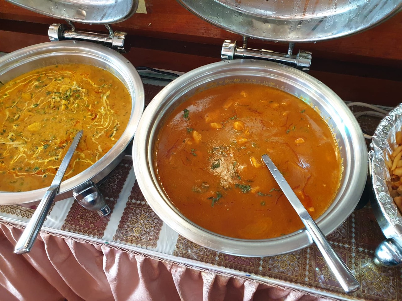 Bombay Spices View