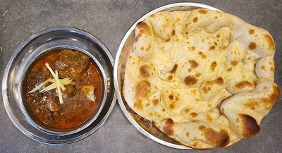 Johnny's Biryani