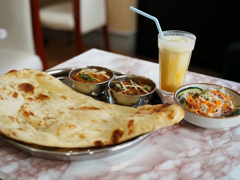 ALI Halal Restaurant Ikuno
