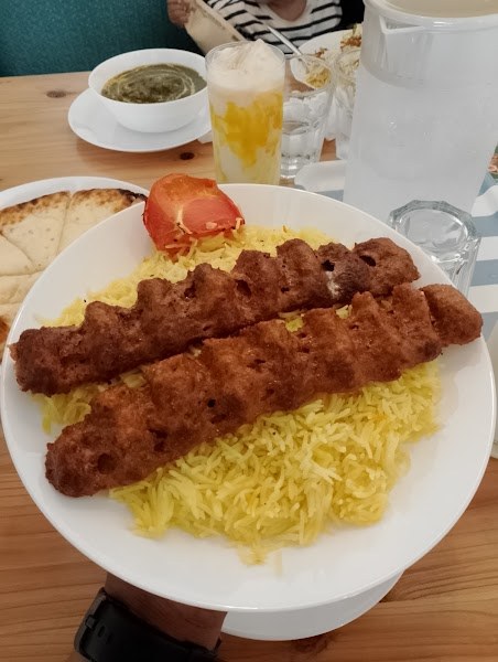 Nara Halal Restaurant & RAMEN