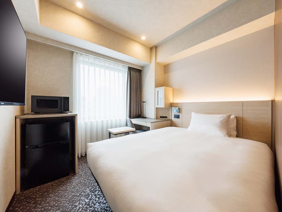 JR-EAST HOTEL METS SHIBUYA