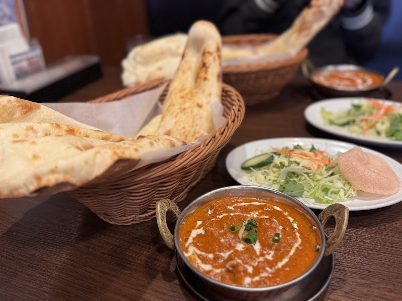マウントエベレストインド・ネパールレストラン平針店 (Mount Everest Indian-Nepali Restaurant Hirabari Branch)