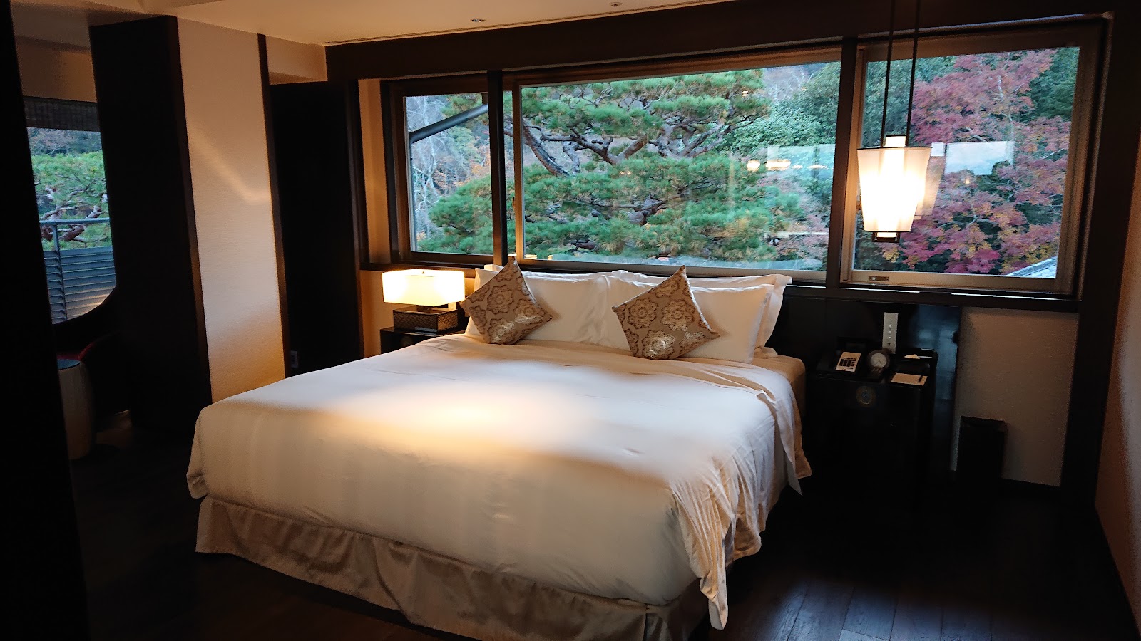 Suiran, a Luxury Collection Hotel, Kyoto