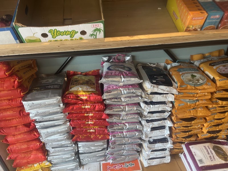 HIMALAYAN ASIAN MART