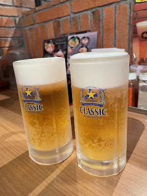 Sapporo Ramen Yukiakari