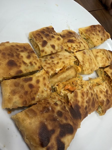 MEZBAAN HALAL KITCHEN