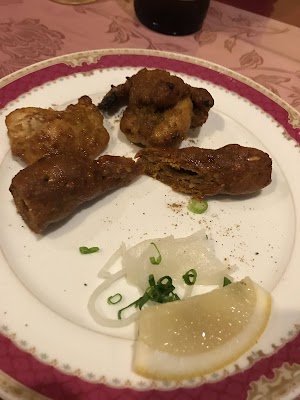 Shanti Indian Cuisine