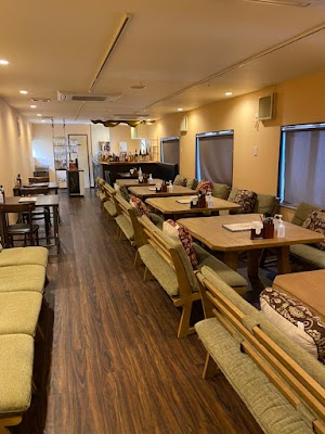 Authentic Indian cuisine YOGI KITCHEN Miyakojima