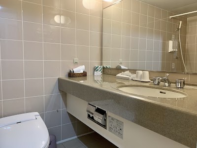 OKUHIDA GARDEN HOTEL Yakedake