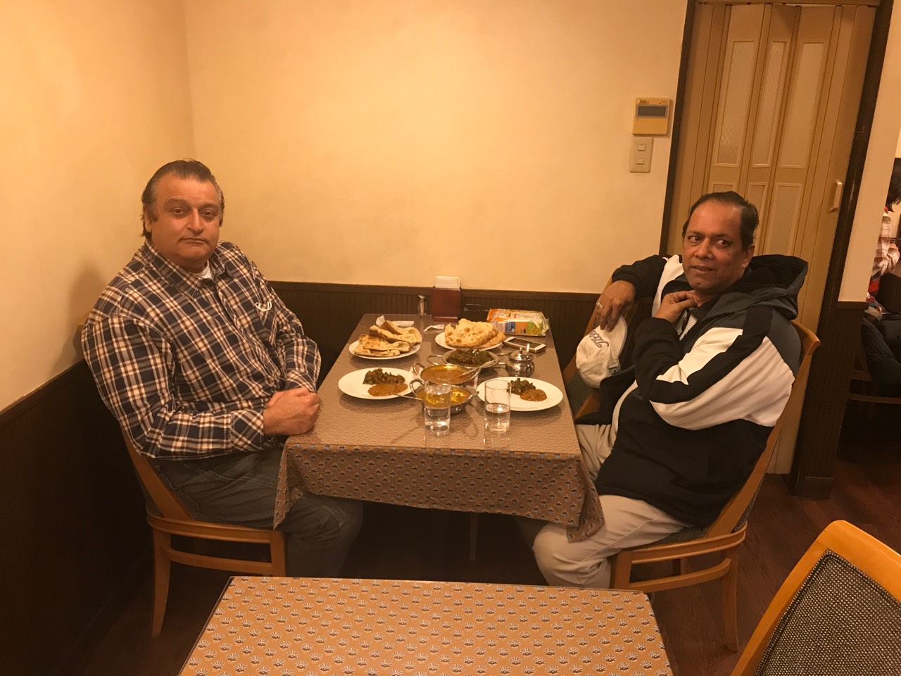 Indian Curry DEWAN