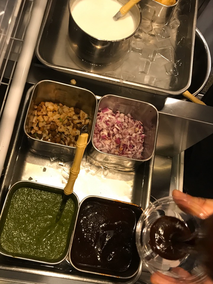 Tokyo Mithai Wala