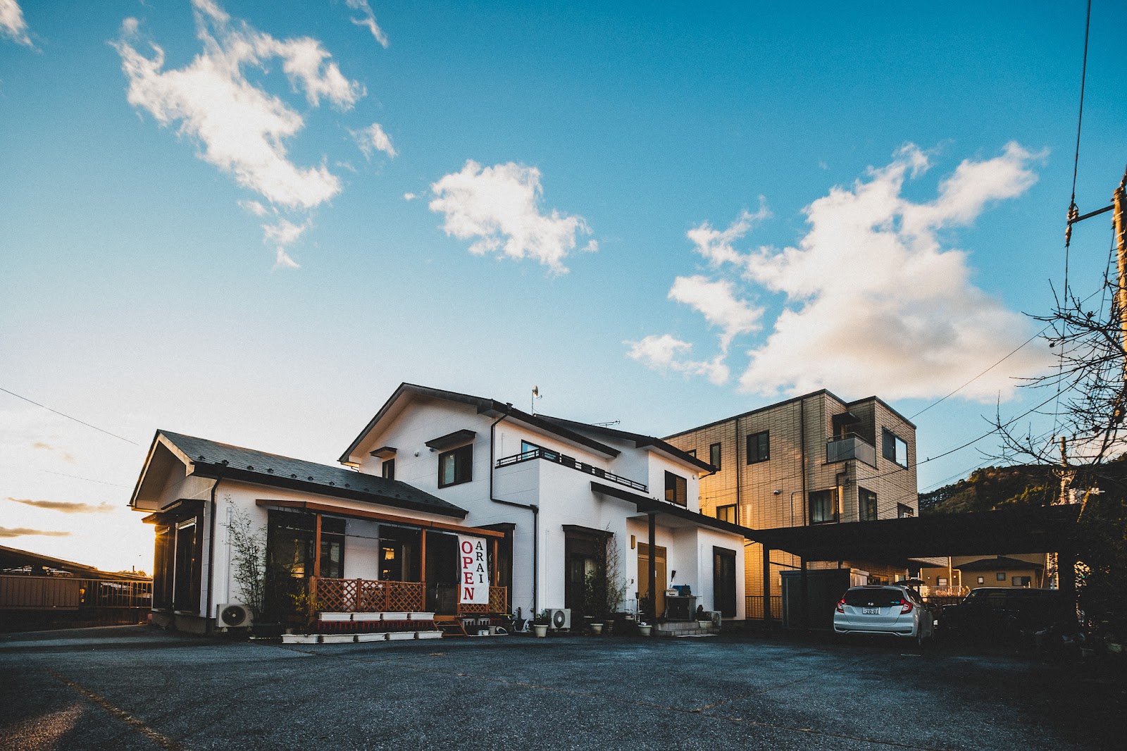 Nikko Stay House ARAI