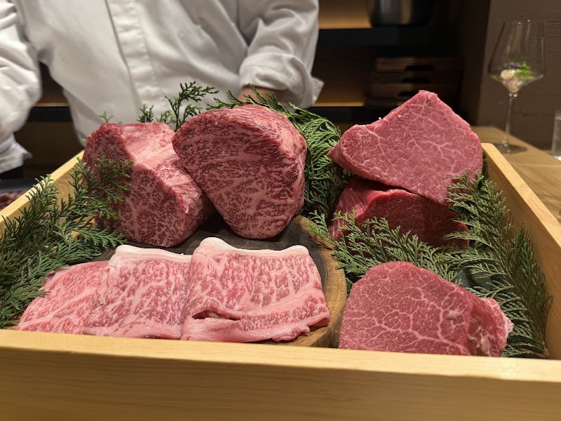 Yakiniku Kappo no Oto