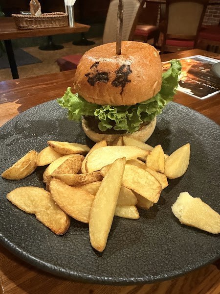 Wagyu Halal Japanese Food Shinjuku Restaurant