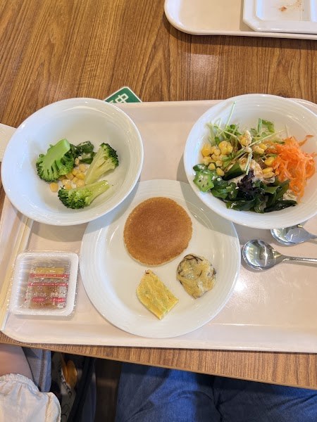 Garden Restaurant Ryutan