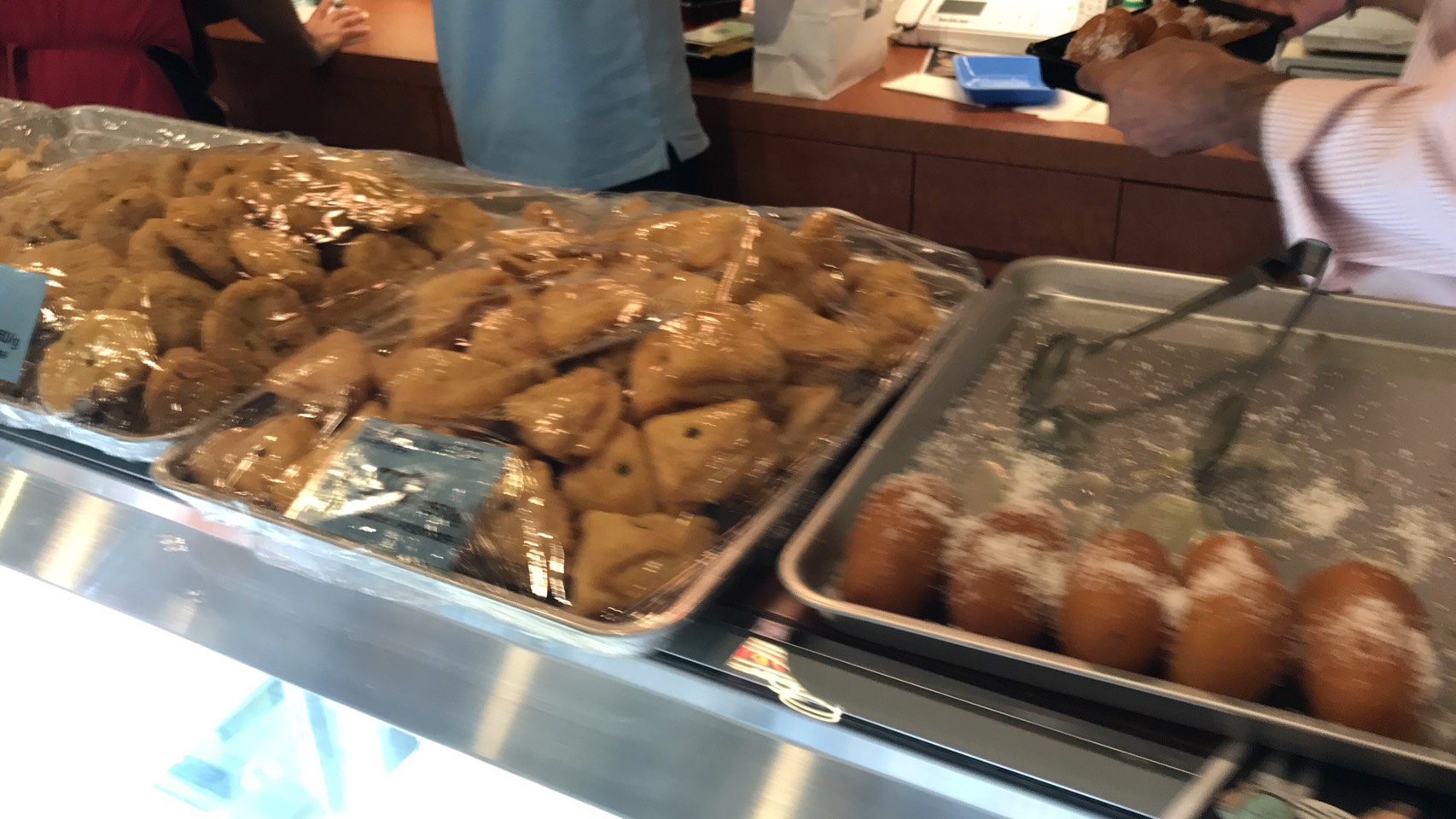 Tokyo Mithai Wala