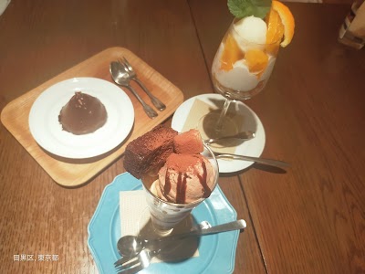 T's restaurant