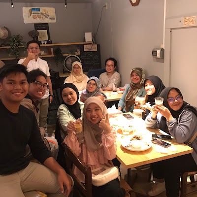 WATAN Sapporo HALAL FOOD