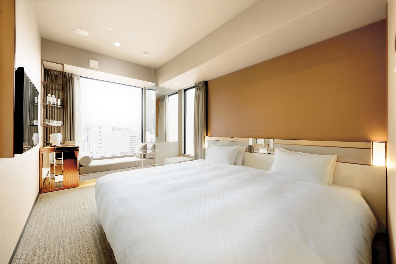 Candeo Hotels Tokyo Roppongi