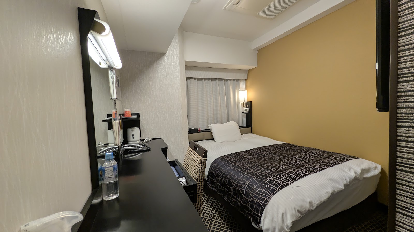 APA Hotel Roppongi Ekimae