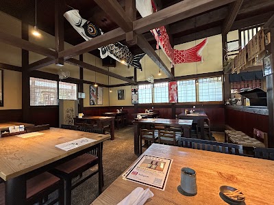 Fukuzenji Soba