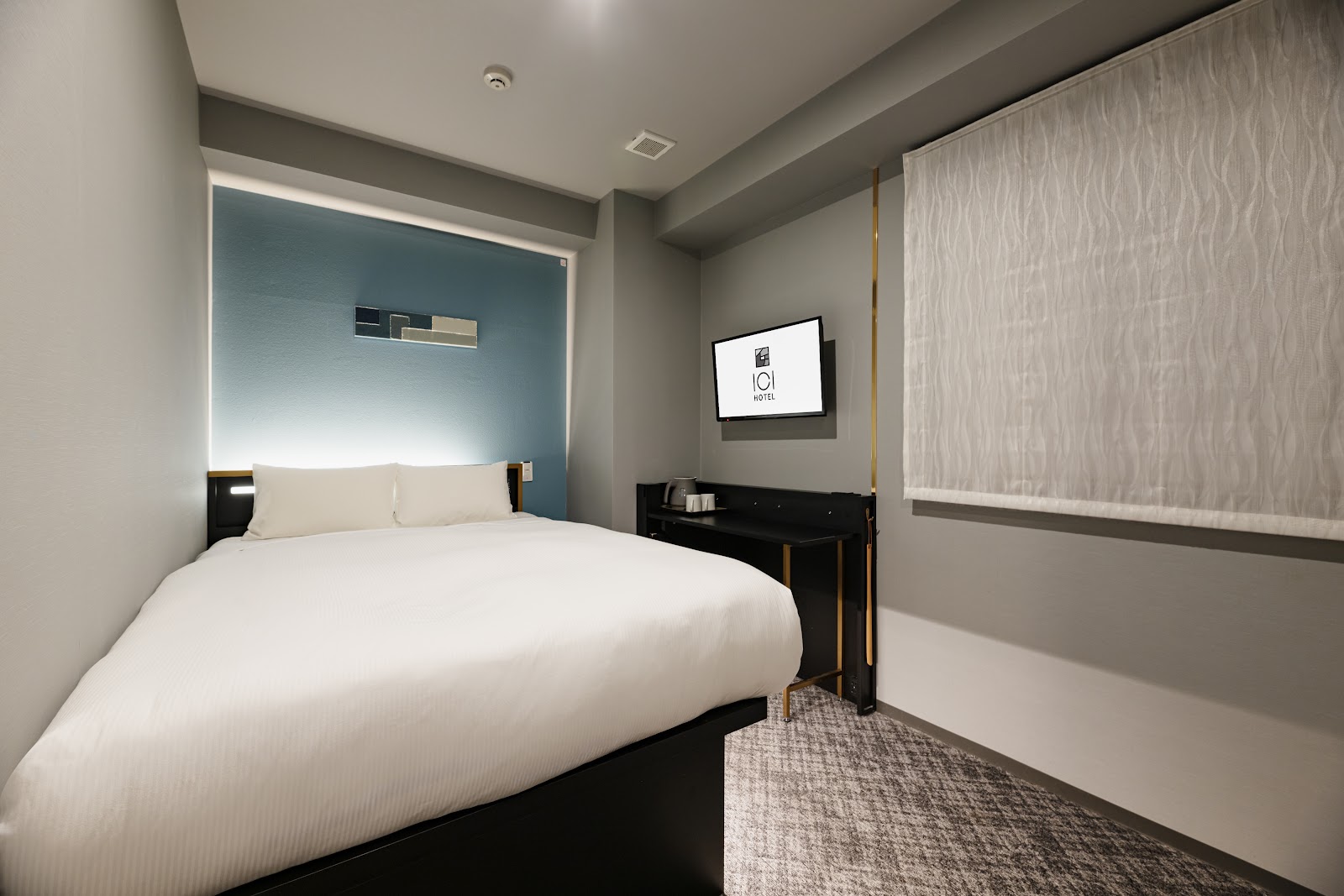 ICI Hotel Tokyo Hatchobori