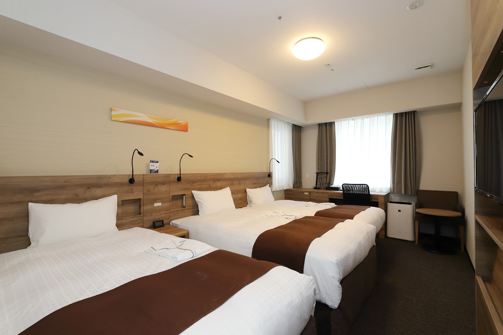 Smile Hotel Premium Osaka Higashi-Shinsaibashi