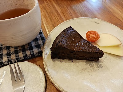 Shizen Shokudō Natural Dining