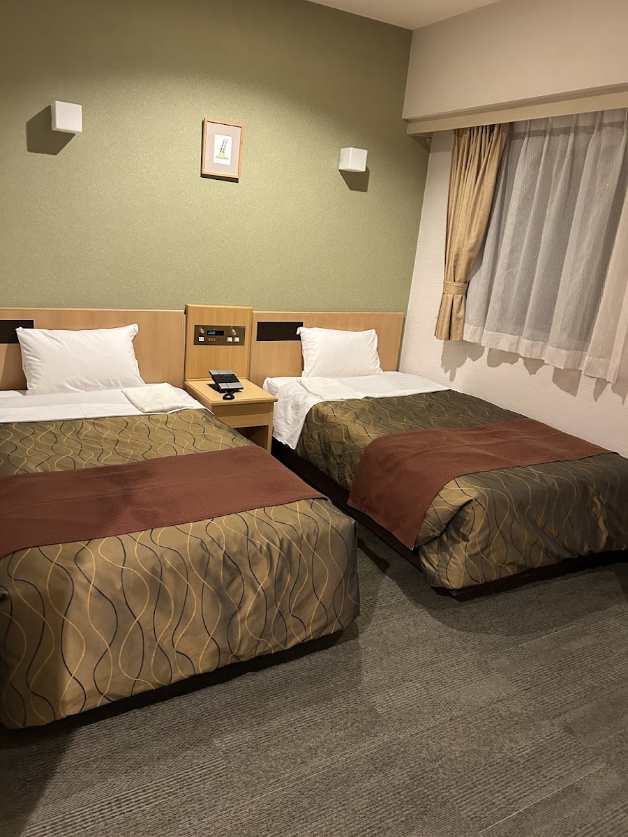 Hotel Grand City