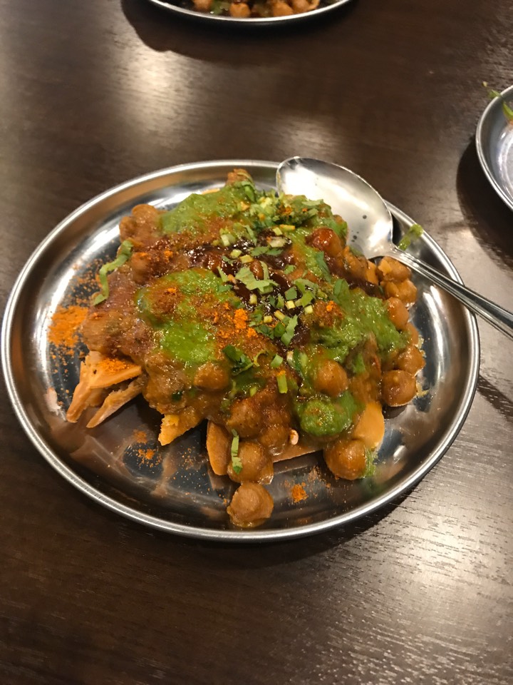 Tokyo Mithai Wala