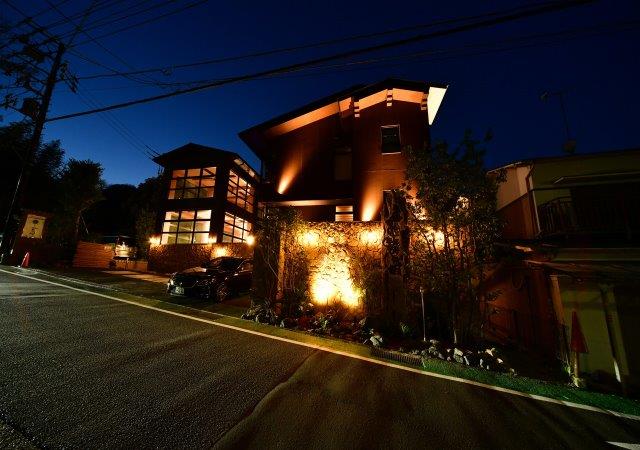 Hakone Airu