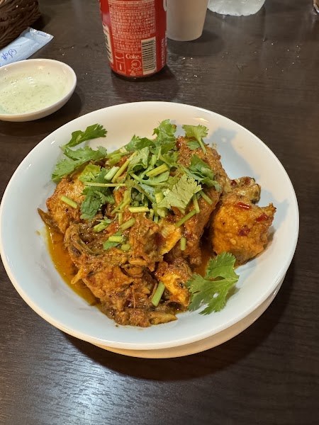 BISMILLAH HALAL RESTAURANT