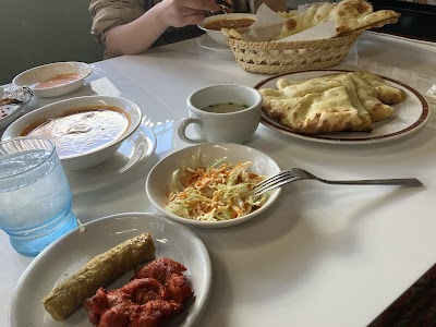 Indian Restaurant Deepak