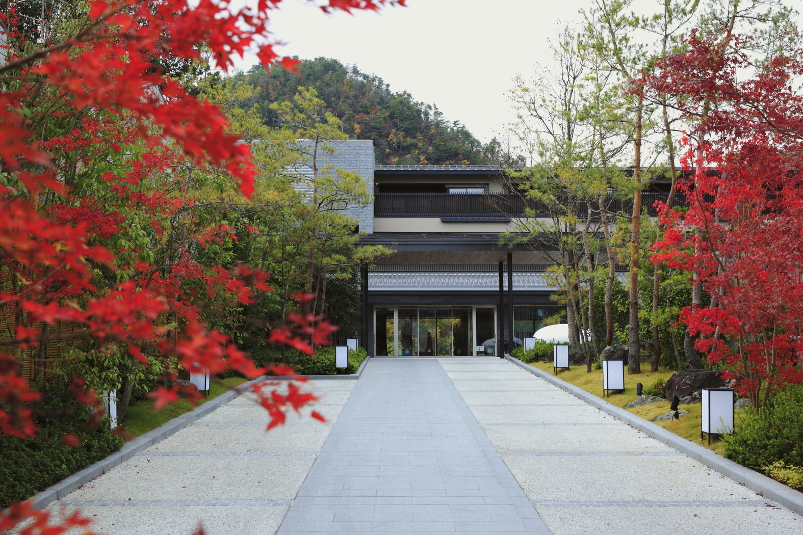 Hotel Harvest Kyoto Takagamine