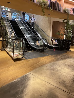 Urawa Tsutaya Books