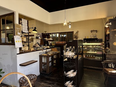 Cocolate Cafe