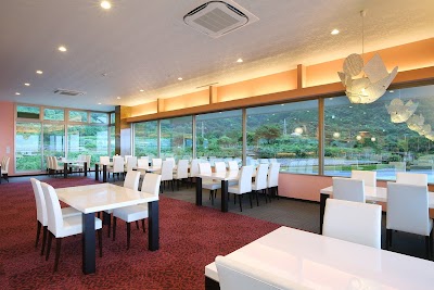 Kurozu Restaurant Kakuida