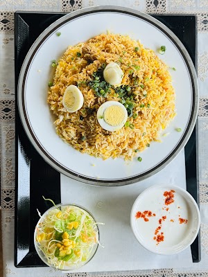 PUNJAB RESTAURANT
