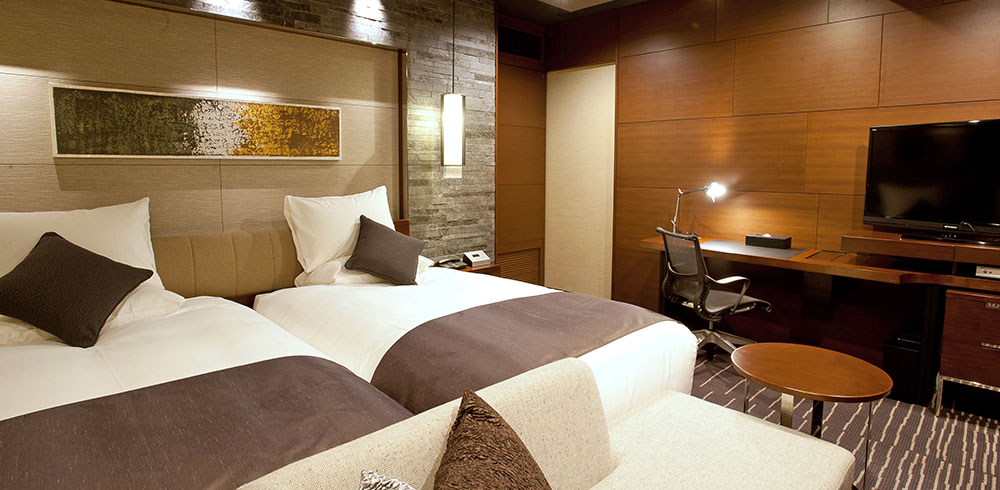 Hotel Granvia Osaka