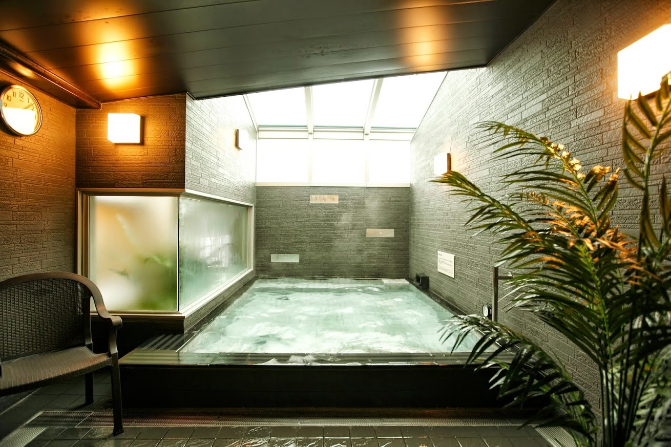 Dormy inn PREMIUM Shibuya-jingumae