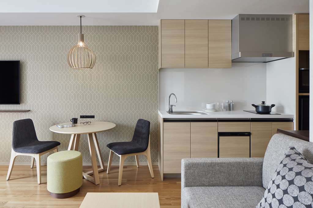 Hyatt House Kanazawa