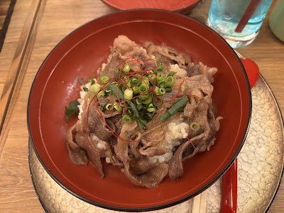 Gyumon Halal Ramen Shibuya