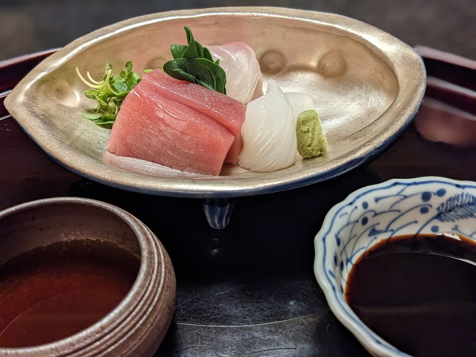 Ajikitcho Bunbuan