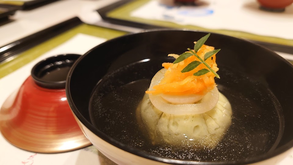 Asai Osaka Cuisine