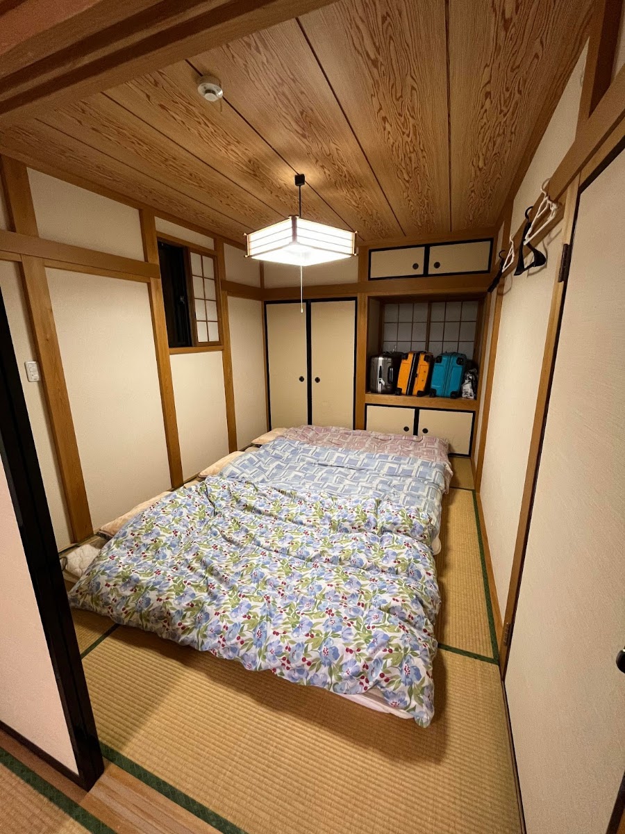 Nikko Stay House ARAI