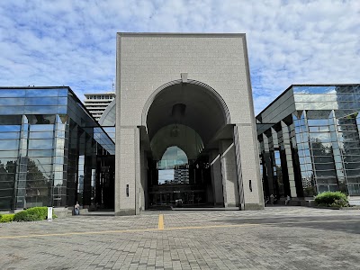 Fukuoka City Museum