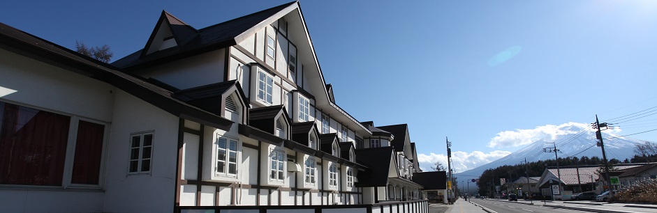 Hotel Camelot